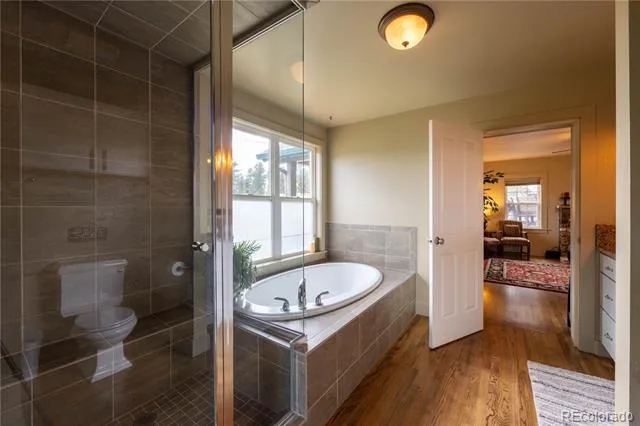 12434 S US Hwy 285 Conifer, CO 80433