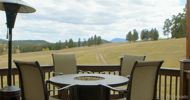 12434 S US Hwy 285 Conifer, CO 80433