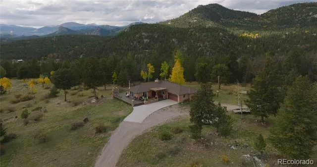 12434 S US Hwy 285 Conifer, CO 80433