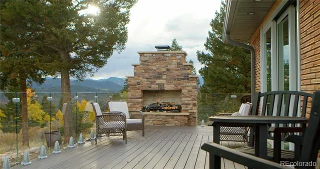 12434 S US Hwy 285 Conifer, CO 80433
