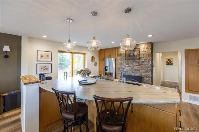 12434 S US Hwy 285 Conifer, CO 80433