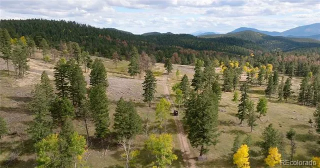 12434 S US Hwy 285 Conifer, CO 80433