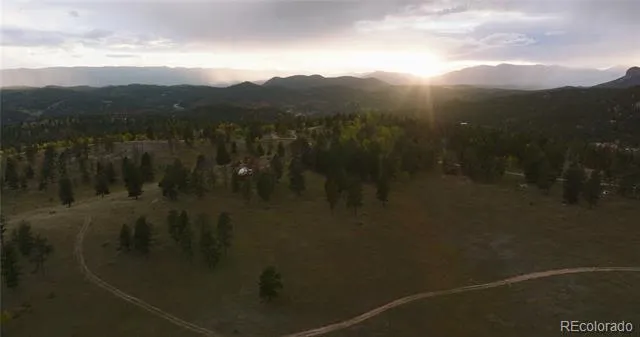 12434 S US Hwy 285 Conifer, CO 80433