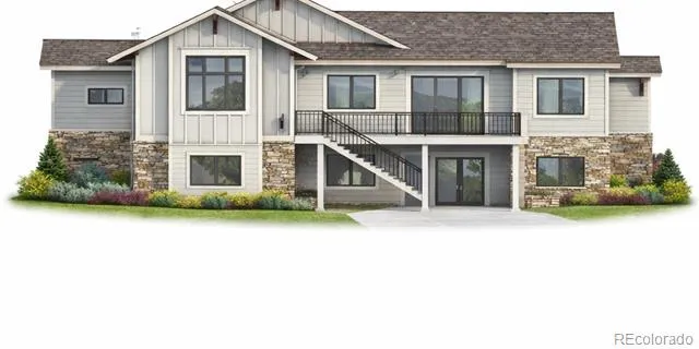 636 Copper Fox Place Larkspur, CO 80118