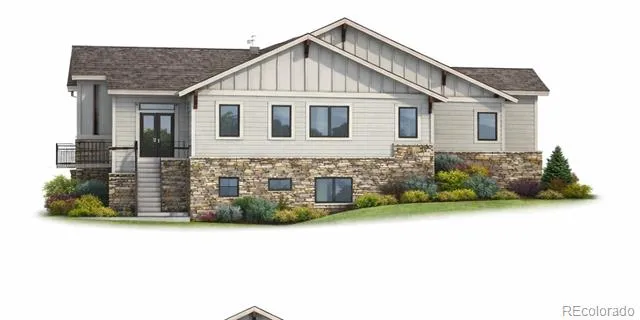 636 Copper Fox Place Larkspur, CO 80118
