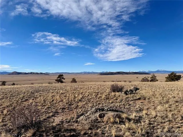 10620 Routt Road Lake George, CO 80449