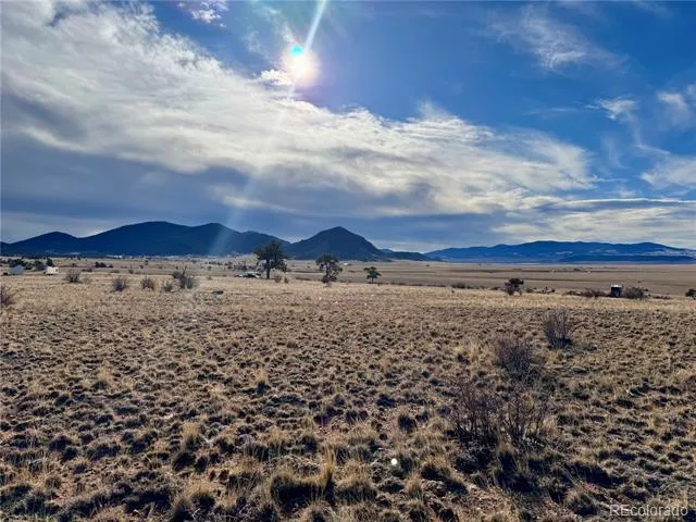10620 Routt Road Lake George, CO 80449