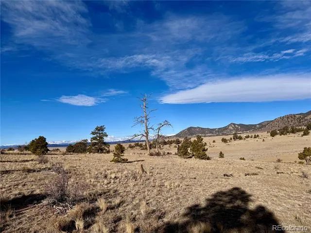 10620 Routt Road Lake George, CO 80449