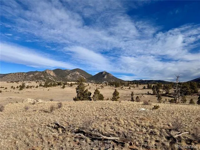 10620 Routt Road Lake George, CO 80449