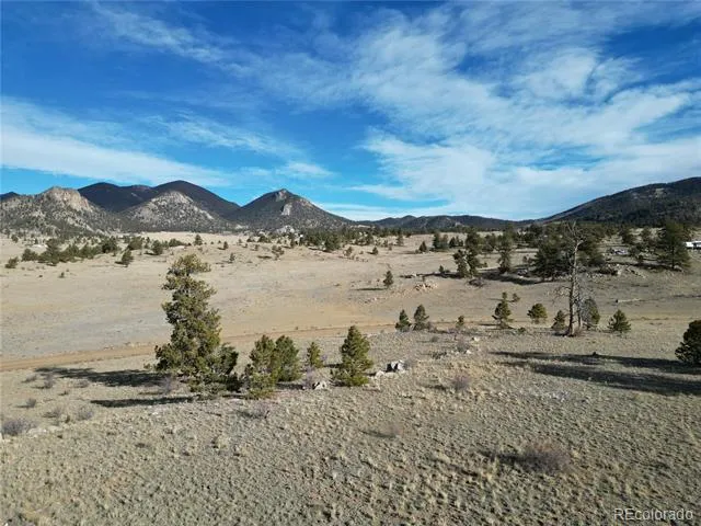 10620 Routt Road Lake George, CO 80449