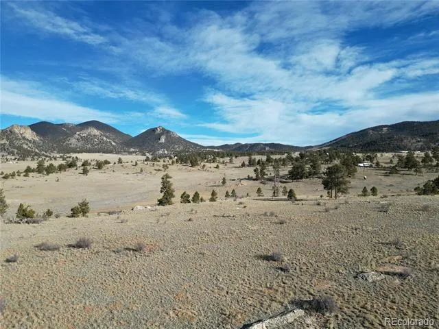 10620 Routt Road Lake George, CO 80449