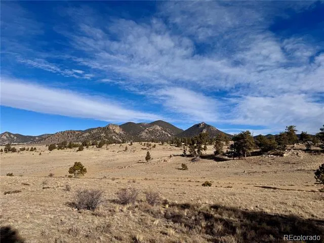 10620 Routt Road Lake George, CO 80449