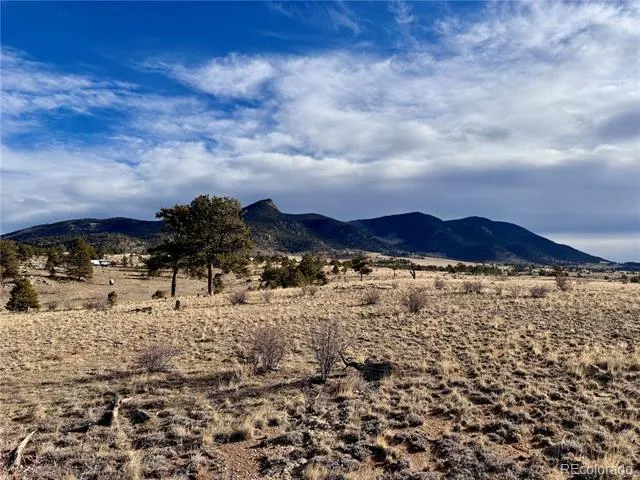 10620 Routt Road Lake George, CO 80449