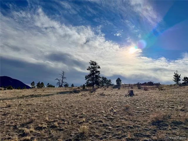 10620 Routt Road Lake George, CO 80449