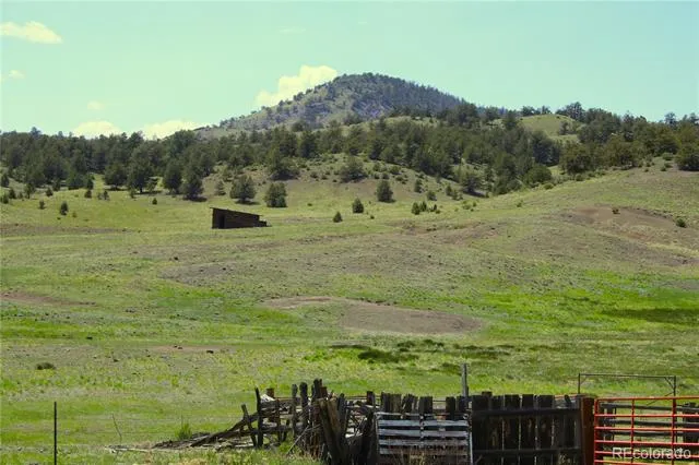 Address Not Shown Guffey, CO 80820