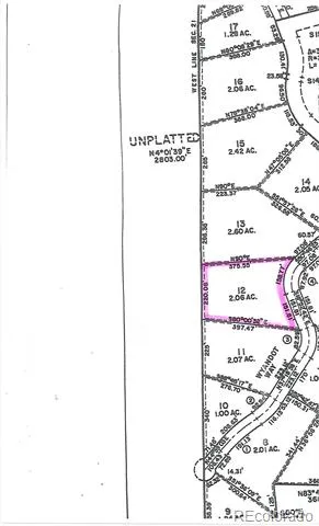 93 Wyandot Way Como, CO 80432