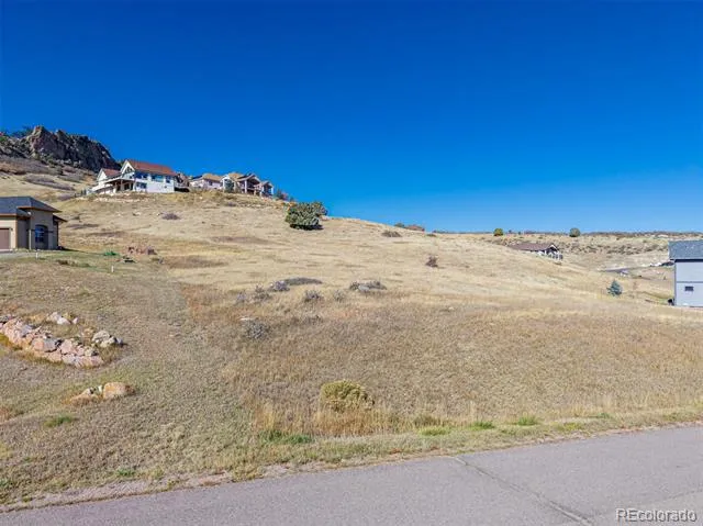 5291 Country Club Drive Larkspur, CO 80118