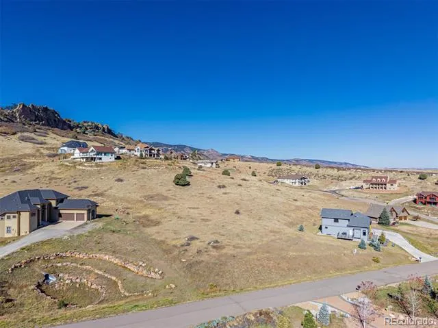 5291 Country Club Drive Larkspur, CO 80118