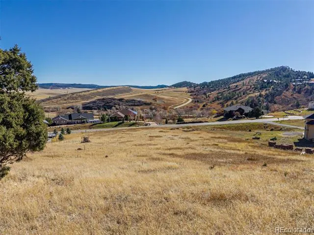 5291 Country Club Drive Larkspur, CO 80118