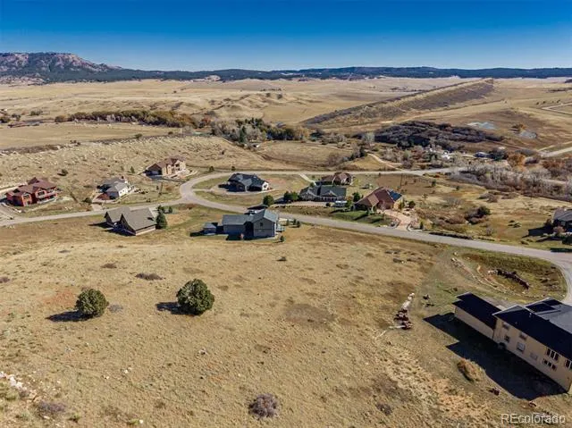 5291 Country Club Drive Larkspur, CO 80118