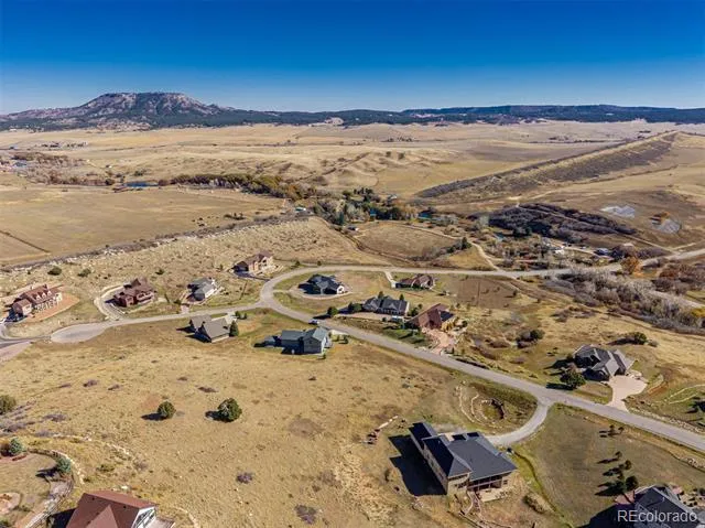 5291 Country Club Drive Larkspur, CO 80118