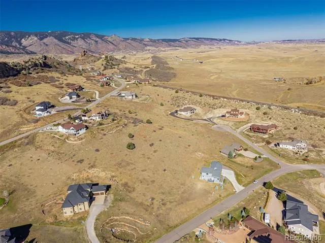 5291 Country Club Drive Larkspur, CO 80118