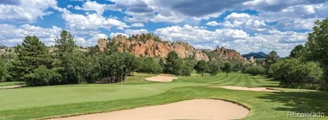 5291 Country Club Drive Larkspur, CO 80118