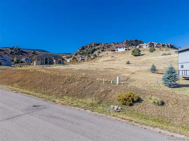 5291 Country Club Drive Larkspur, CO 80118