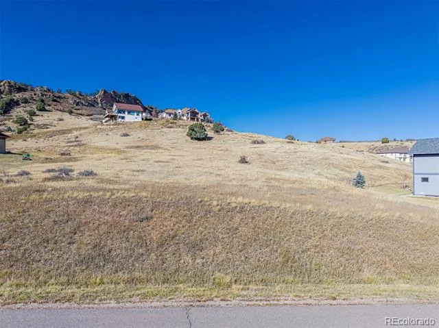 5291 Country Club Drive Larkspur, CO 80118