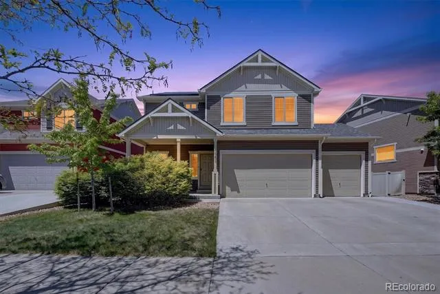 4983 Cathay Court Denver, CO 80249