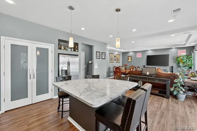 4983 Cathay Court Denver, CO 80249