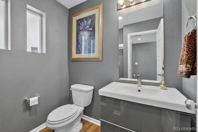 4983 Cathay Court Denver, CO 80249