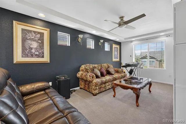 4983 Cathay Court Denver, CO 80249