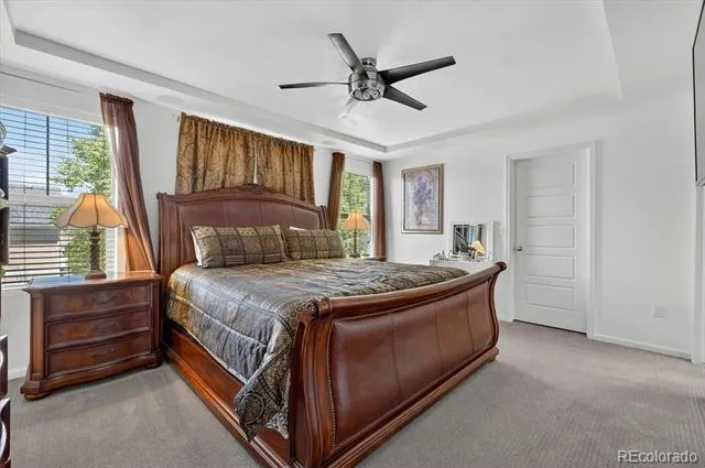 4983 Cathay Court Denver, CO 80249