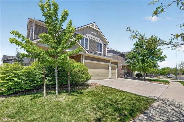 4983 Cathay Court Denver, CO 80249