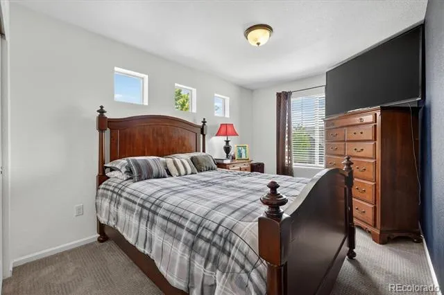 4983 Cathay Court Denver, CO 80249