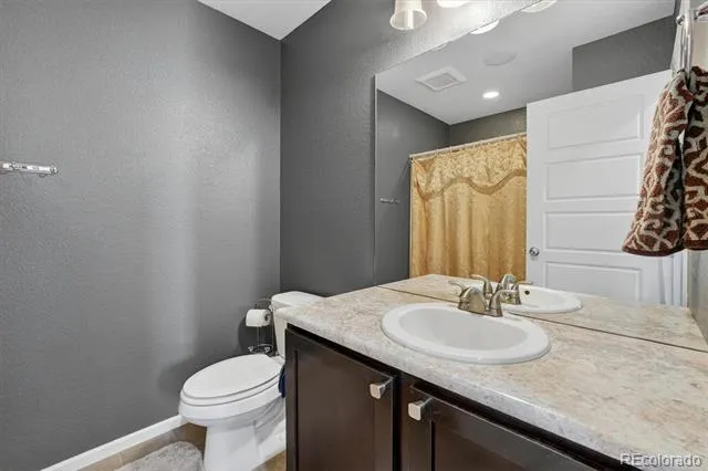 4983 Cathay Court Denver, CO 80249