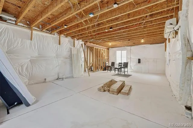 4983 Cathay Court Denver, CO 80249