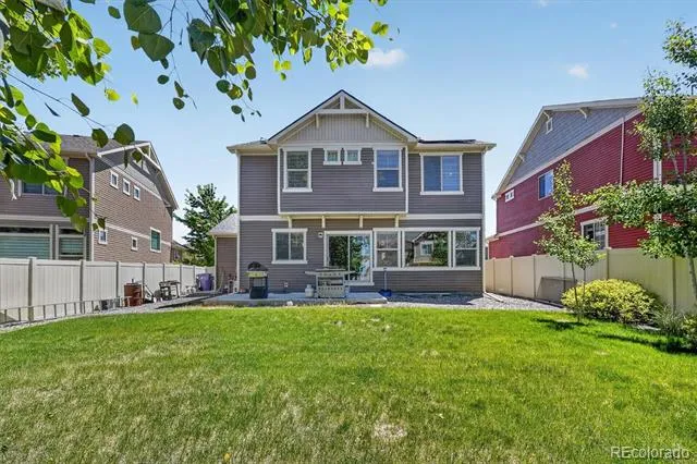 4983 Cathay Court Denver, CO 80249