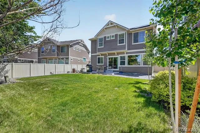 4983 Cathay Court Denver, CO 80249