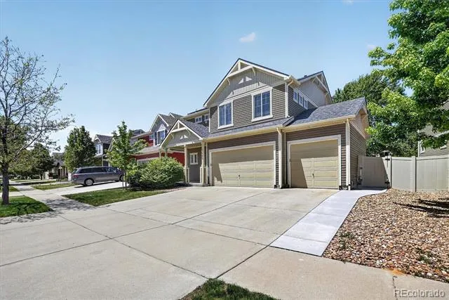 4983 Cathay Court Denver, CO 80249