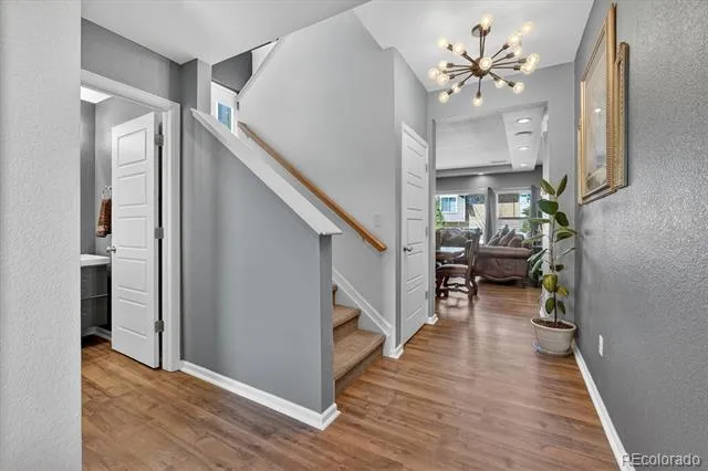 4983 Cathay Court Denver, CO 80249
