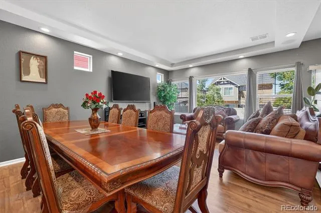 4983 Cathay Court Denver, CO 80249