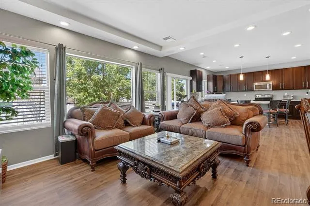 4983 Cathay Court Denver, CO 80249