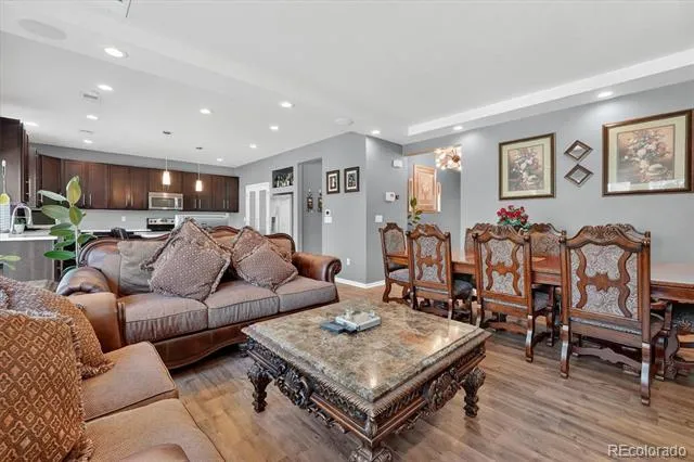 4983 Cathay Court Denver, CO 80249