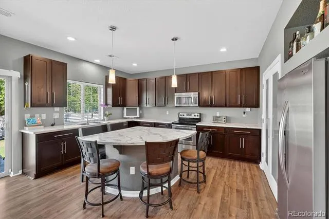 4983 Cathay Court Denver, CO 80249