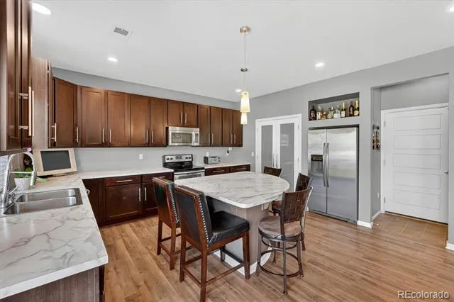 4983 Cathay Court Denver, CO 80249