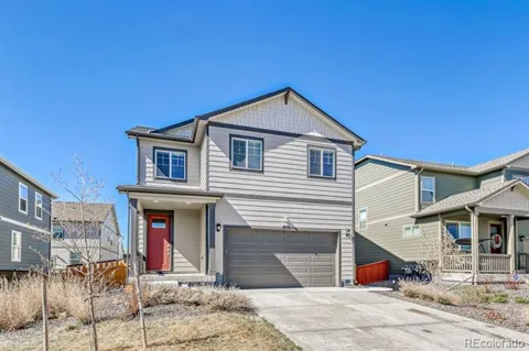 1109 Sunrise Drive