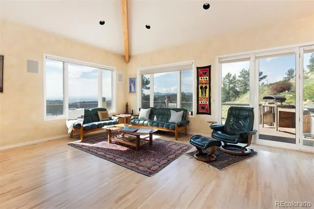 1426 Rembrandt Road Boulder, CO 80302
