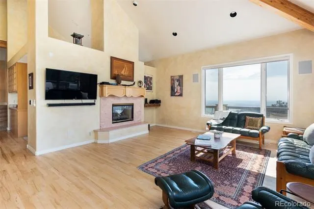 1426 Rembrandt Road Boulder, CO 80302